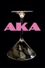 Poster for AKA