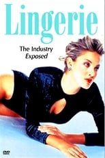 Poster for Lingerie: The Industry Exposed