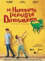 VER Mi hermano persigue dinosaurios (2019) Online