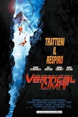 Poster di Vertical Limit