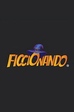 FICCIONANDO poster