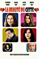 Film La Beauté du geste (Please Give) streaming VF gratuit complet