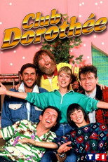 Club Dorothée poster