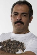 Foto retrato de Juan Carlos Casasola