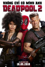 Quái Nhân Deadpool 2