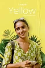 Poster di Yellow