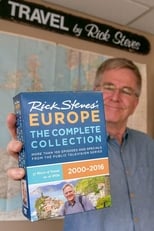 Poster for Rick Steves' Europe - The Complete Collection