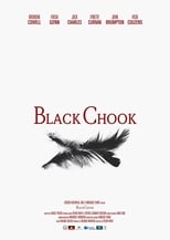 Poster for Black Chook