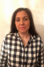 Foto de Rafaela Le贸n