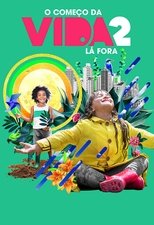 The Beginning of Life 2: Outside main poster
