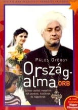 Országalma