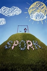 Poster for Spork