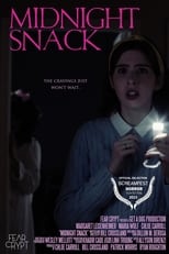 Poster for Midnight Snack