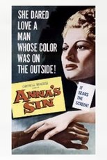 Poster for Anna's Sin 