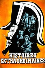 Histoires extraordinaires à faire peur ou à faire rire...