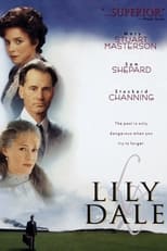 Poster for Lily Dale