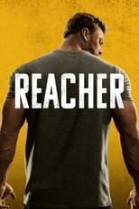 Poster di Reacher