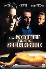 Poster di La notte delle streghe