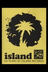 Poster for Keep on Running: 50 Years of Island Records 