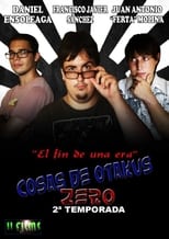 Cosas de Otakus Zero (2012)