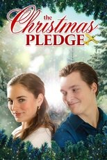 Poster for The Christmas Pledge 