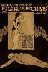 Poster for The Girl and the Crisis