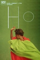 Poster for HO