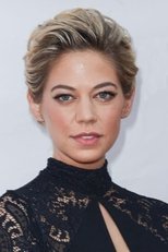 Poster for Analeigh Tipton