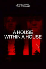 Poster for A House Within a House