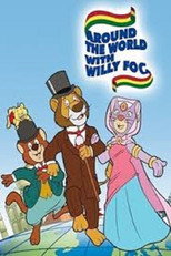 Around the World with Willy Fog