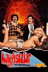 Poster for Kaygısızlar: Tak Fişi Bitir İşi