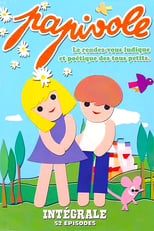 Poster for Papivole