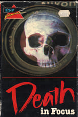 Poster for Death in Focus 