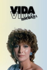 Vida Roubada poster