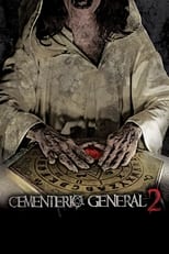 VER Cementerio General 2 (2016) Online