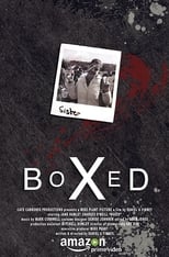 BoXeD (2016)