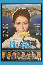 Through Days and Months poster