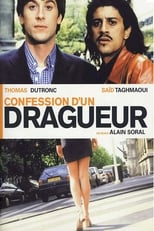 Poster di Confession d'un dragueur