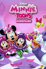 Poster zu Staffel 5 – Minnie Toons