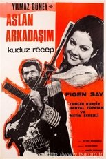 Poster for Kuduz Recep 