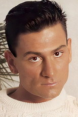 Foto retrato de Marcus Braun