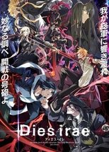 Poster for Dies Irae Season 1