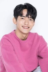 Baek Jong-min