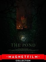 Poster for The Pond