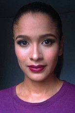 María Alejandra Jiménez