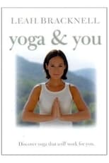 Poster for Yoga And You 