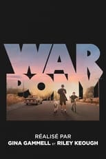 War Pony serie streaming