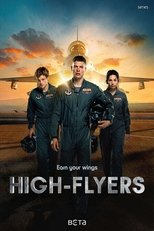 Poster for High Flyers Season 1