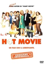 Poster di Hot Movie - Un film con il lubrificante