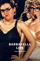 Barbarella live